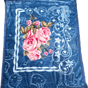 প্রিমিয়াম বেবী কম্বল
কোডঃ B-BB-10