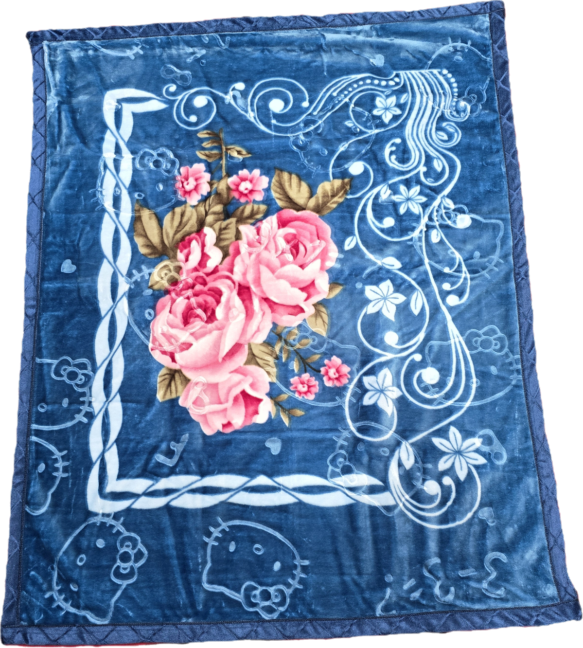 প্রিমিয়াম বেবী কম্বল
কোডঃ B-BB-10