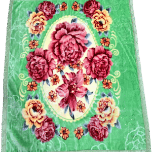 প্রিমিয়াম বেবী কম্বল
কোডঃ B-BB-12