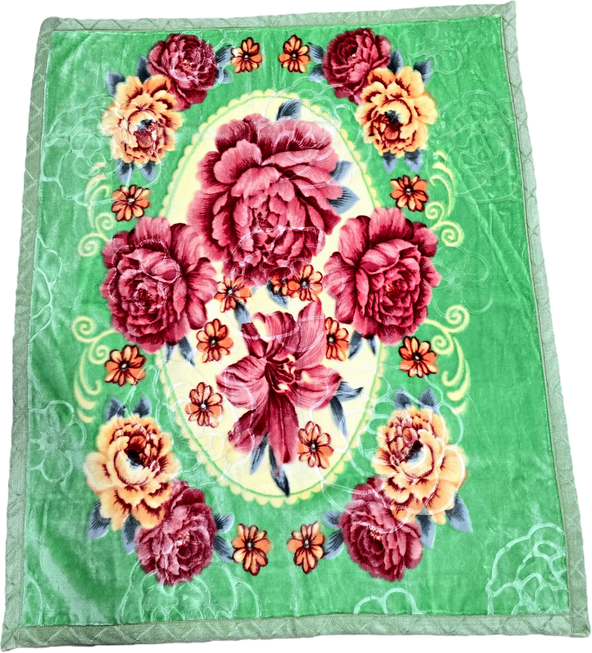 প্রিমিয়াম বেবী কম্বল
কোডঃ B-BB-12