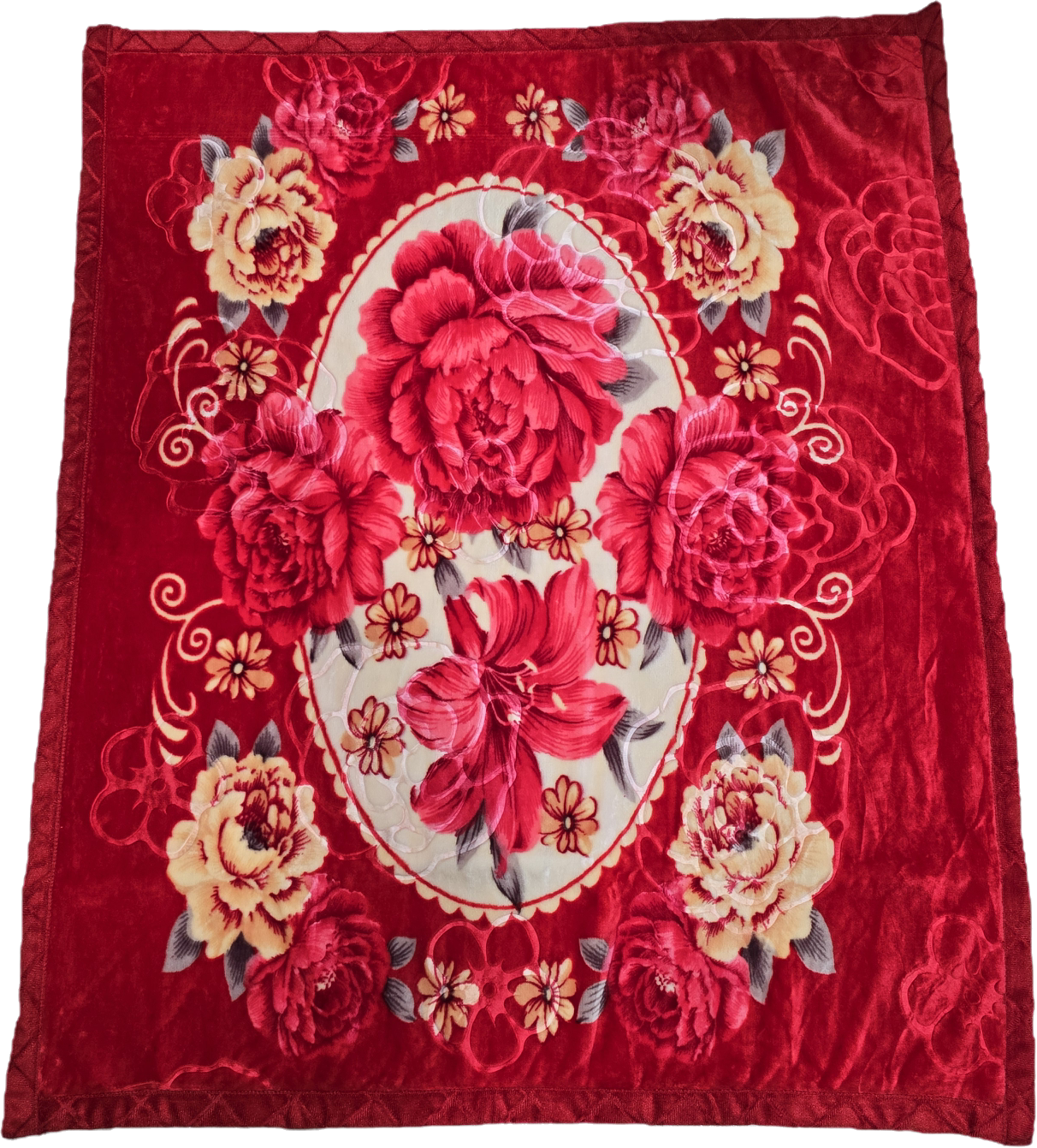 প্রিমিয়াম বেবী কম্বল
কোডঃ B-BB-11