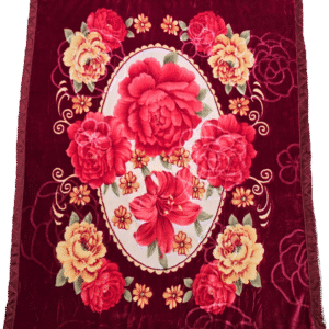 প্রিমিয়াম বেবী কম্বল<br> কোডঃ B-BB-05