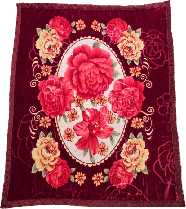 প্রিমিয়াম বেবী কম্বল<br> কোডঃ B-BB-05