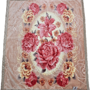 প্রিমিয়াম বেবী কম্বল<br> কোডঃ B-BB-06